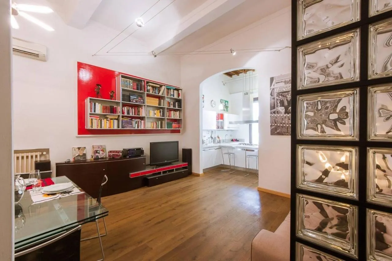 Apartments Florence- Serragli Contemporary Φλωρεντία